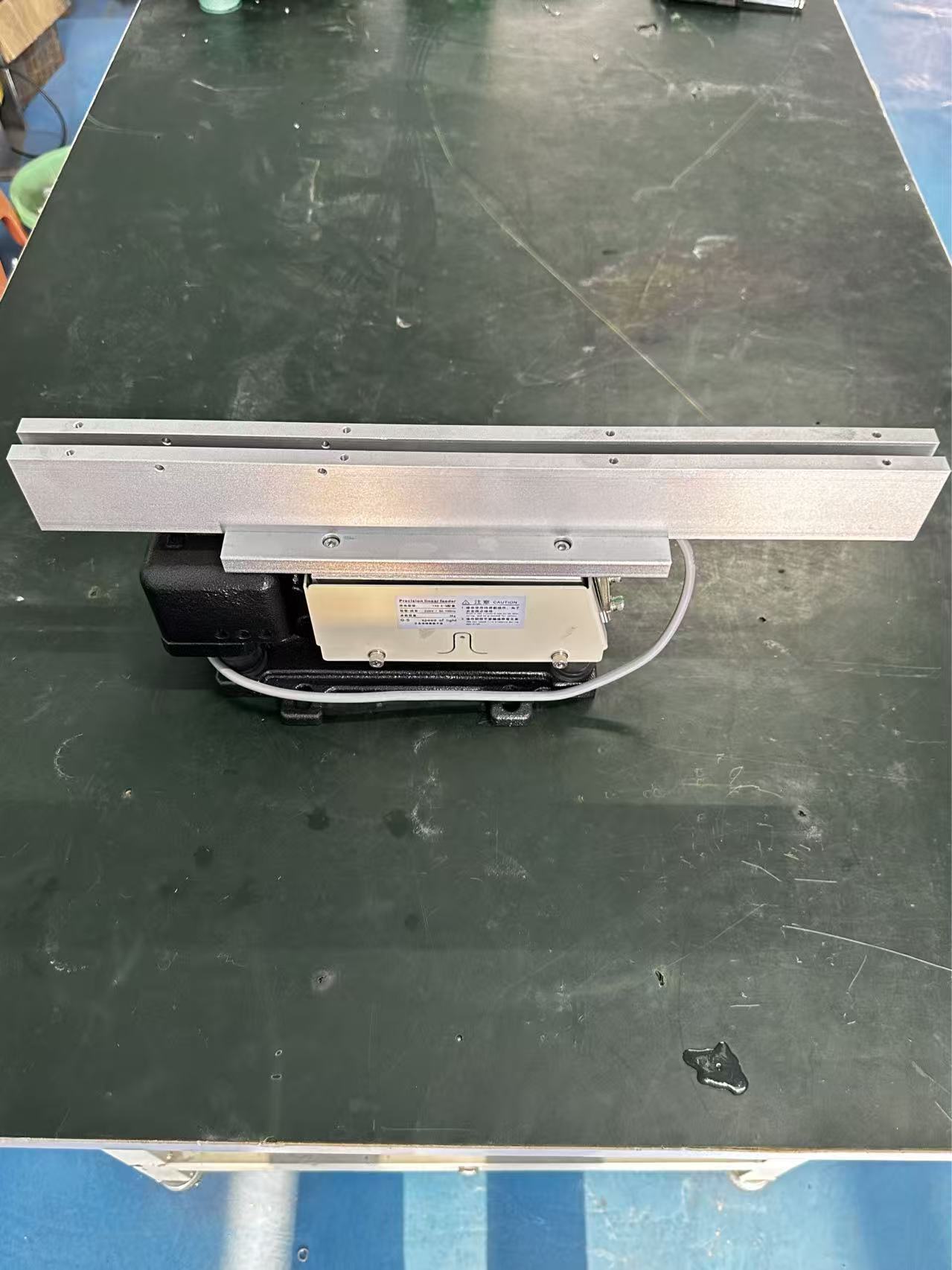 汕头直线送料